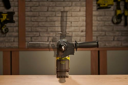 Ryobi RSDS18BL-0 18V ONE+ Cordless Brushless SDS+ Drill (Bare Tool)