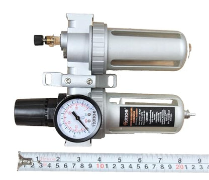 Air Control Unit FILTER REGULATOR LUBRICATOR