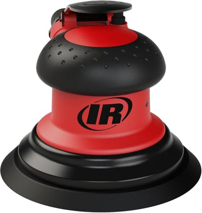 Ingersoll Rand 5151-6 Random Orbital Air Sander - size: 6" Pad Diameter, style: 3/16" Orbit Diameter
