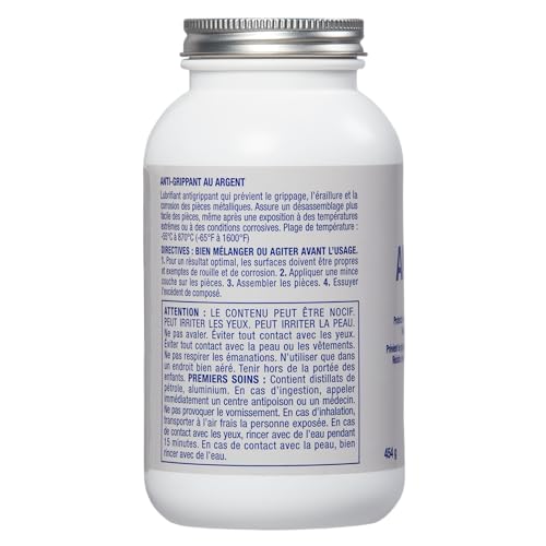 Permatex Anti-Seize Grade Liquid