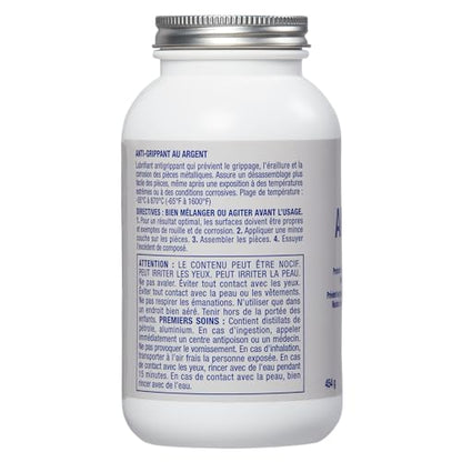Permatex Anti-Seize Grade Liquid