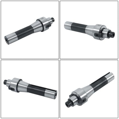 CNC Lather End Milling Cutter Shank Indexable End Mill MT2-FMB22