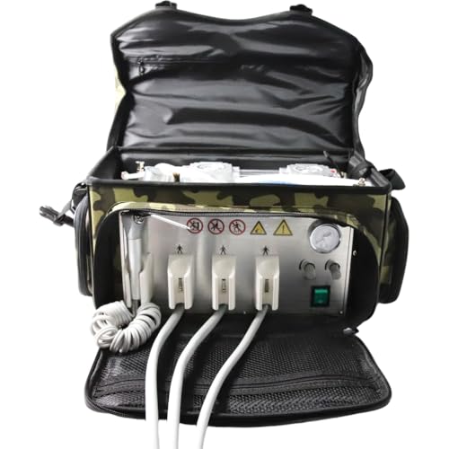 Integrated Pneumatic Module Fluid Management System