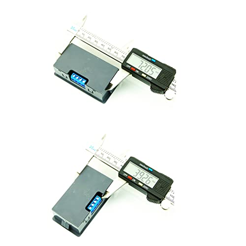 Programmable Cycle Timer Switch Timer Delay Relay LED Digital Display Timing Module (1Piece, AC220V)