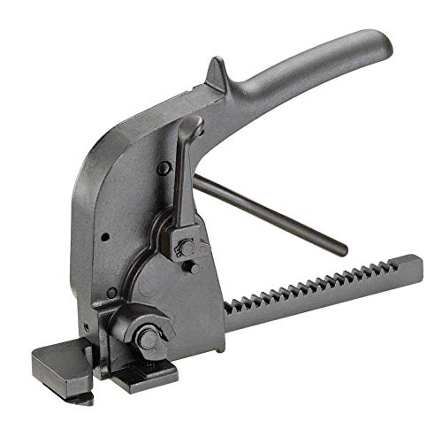 MIP 1800 Heavy Duty Pistol Grip Bander, Tensioner, Banding, Strapping Tool