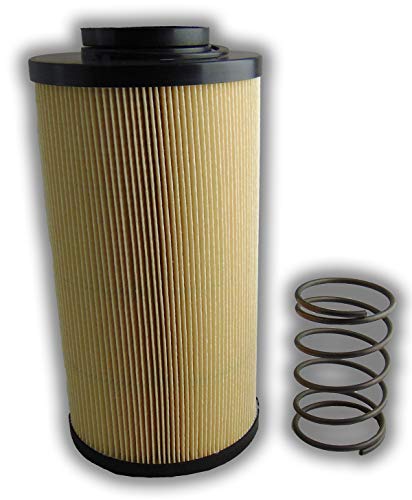 Replacement Hydraulic Filter Compatible with WIX R30C25CB, 1-Pack