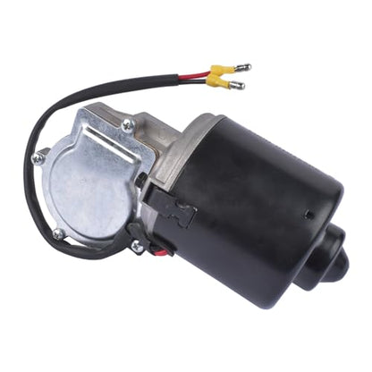 3/8" D Shaft Electric Gear Motor Replacement for PN01007-38 12V DC 50 R-PM