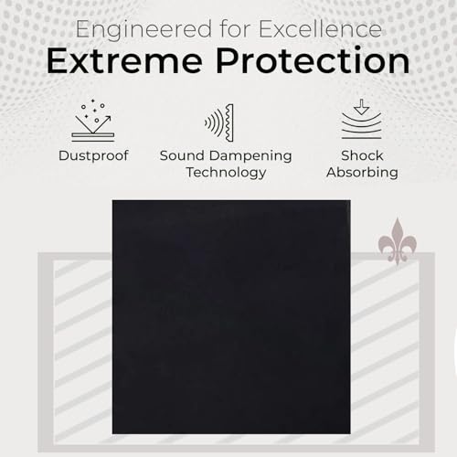 Silicone Rubber Sheet for Pipe Insulation,Grade 55A,12 × 12 inch DIY Gasket Material,Suitable for AC Unit,Pipeline, Supports, Seals, Bumpers, Protection,AC Line Insulation (1/25) - size: 1/25