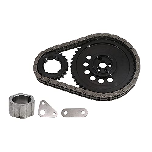 7106 Double Roller Timing Chain Set for Gen IV LS 58X 3-Bolt Engines