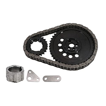 7106 Double Roller Timing Chain Set for Gen IV LS 58X 3-Bolt Engines