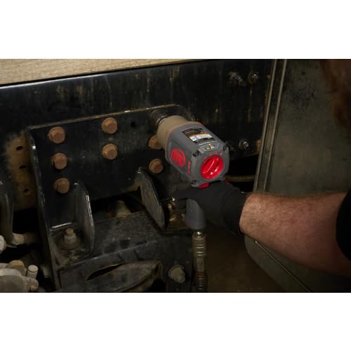 Ingersoll Rand 2146Q1MAX 3/4" Drive Air Impact Wrench - style: 2146QIMAX - Newer Model