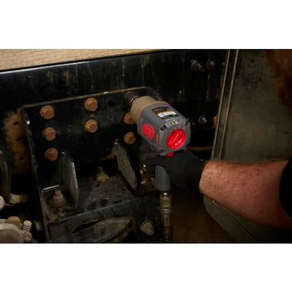 Ingersoll Rand 2146Q1MAX 3/4" Drive Air Impact Wrench - style: 2146QIMAX - Newer Model