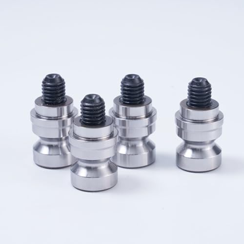 XinDian Quick Zero Point plate Ø180mm (7.09") D96-C - style: D96-C