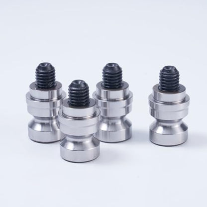 XinDian Quick Zero Point plate Ø180mm (7.09") D96-C - style: D96-C