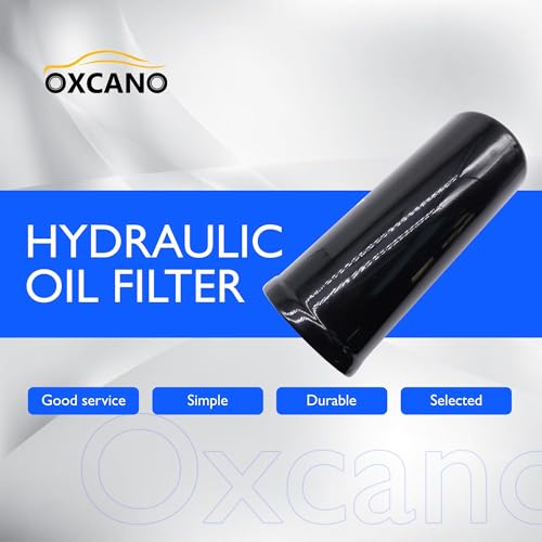 Hydraulic Filter Replaces #47710533#47456328#47668040#47833556 - style: 47710533