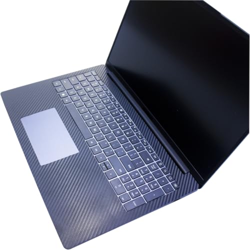 Vinyl Matte Black Carbon Fiber Sticker wrap Carbon Fiber Tape Car wrap Exterior Vinyl Sticker Sheet (Carbon Fiber, 3FT*5FT) - color: Carbon Fiber, size: 3FT*5FT