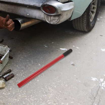 Yardwe Hydraulic Floor Jack Handle Replacement, 15.7 inch for 10 Ton Jacks - size: 40.00X2.00X2.00CM