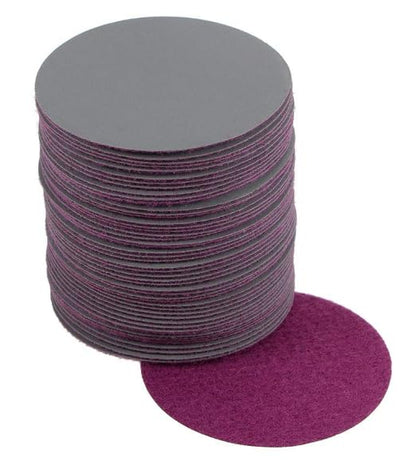 2-Inch Wet or Dry Sandpaper Sanding Paper disc Sanding Discs 2000 Grit 50 Pcs - size: 50Pcs 2-inch 2000 Grit