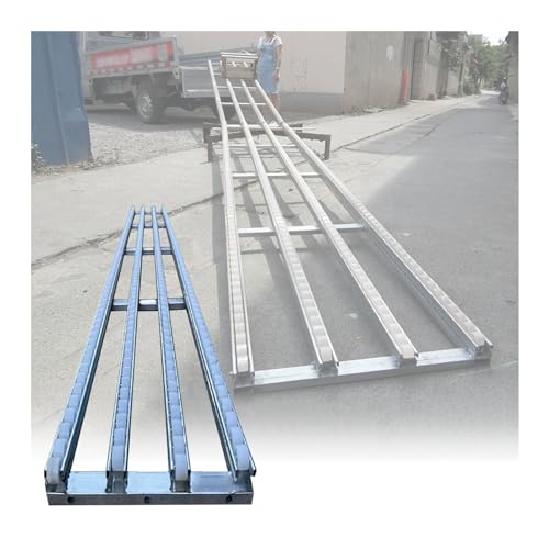 Conveyor Roller for Werehouse Unload,Foldable Unpowered Conveyor Belt Table