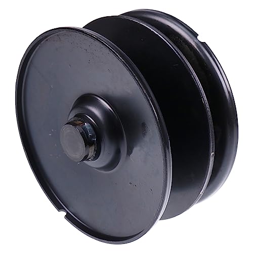 AIVWUMOT 4.75" Variable Speed Pulley 956-04015B for MTD for CUB Cadet