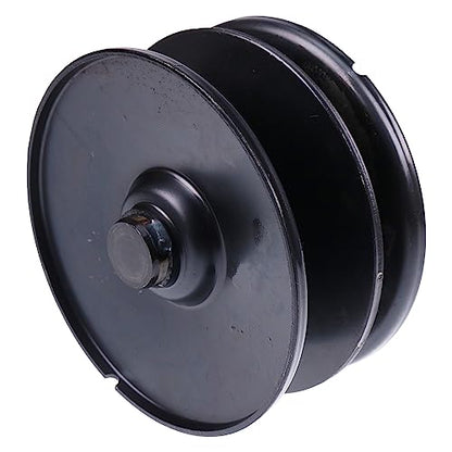 AIVWUMOT 4.75" Variable Speed Pulley 956-04015B for MTD for CUB Cadet