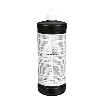 3M Super Duty Rubbing Compound, 05954, 1 Quart