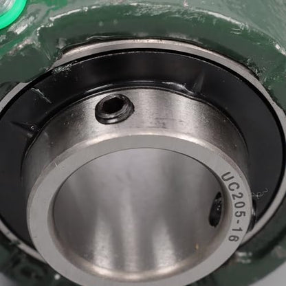 UCFL205-16 6 Pack Pillow Block Bearing 1 Inch Bore
