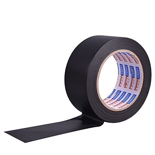 ADHES Corrosion Protection Pipe Tape, 2 Inch X 36 Yds(108FT) 6.0Mil - size: 2in x 36yd