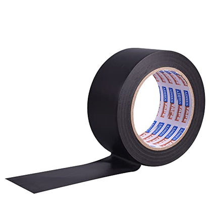 ADHES Corrosion Protection Pipe Tape, 2 Inch X 36 Yds(108FT) 6.0Mil - size: 2in x 36yd