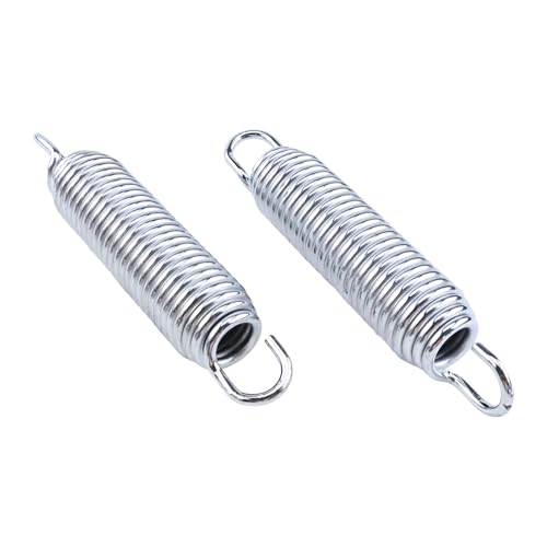 2Pcs Extension Springs 000922 Compatible with Tommy Gate Lift Gate