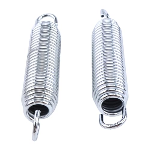 2Pcs Extension Springs 000922 Compatible with Tommy Gate Lift Gate