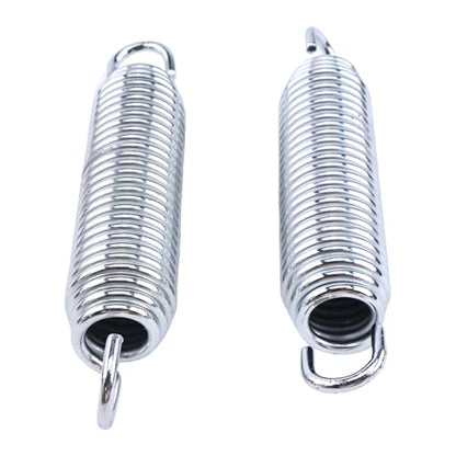 2Pcs Extension Springs 000922 Compatible with Tommy Gate Lift Gate