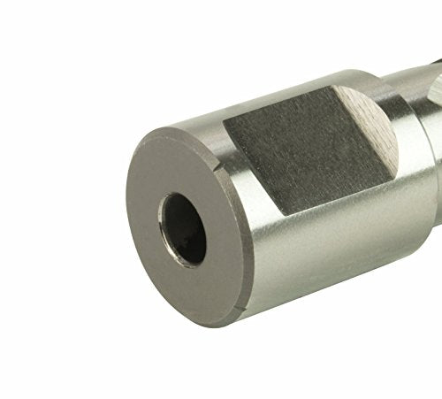 Steel Dragon Tools 5/8" x 1" High Speed Steel Annular Cutter with 3/4" Weldon Shank
