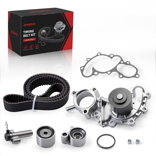 Engine Timing Belt Kit for Toyota Tacoma 1995-2004 - size: for 4Runner/ T100/ Tacoma/ Tundra