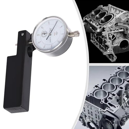 Cylinder Liner Protrusion Tool, Dial Indicator For All Diesel Engines