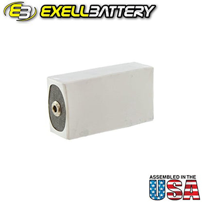 Exell 412A-D Battery for Meter AVO Meters Vintage Transistor Testers