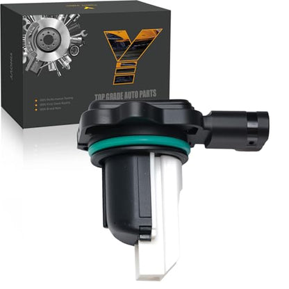 Mass Air Flow Sensor Meter MAF 13627593624 fit for BMW 11-17 X3 X5 X6, 13-15 740i 740li,07-15 335i, 11-13 135i, 09-16 535i, 10-17 535i GT, 12-18 640i, Activehybrid 5/7,2016 435i,(4 Pins)