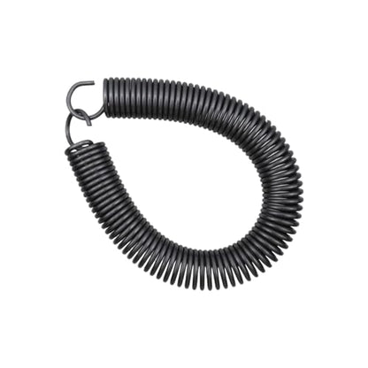 4Pcs Extension Spring for Machinery Repair Construction Industrial - size: 10.25" Length