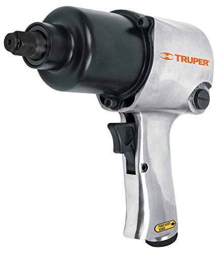 TRUPER TPN-734H-2 1/2" Heavy Duty Pneumatic Impact Wrench