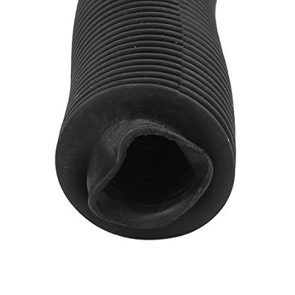 uxcell® 30mm Inner Dia Rubber Strut Boot Bellow Bumper Stop Black