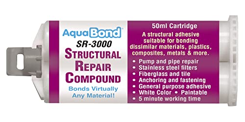 AQUABOND SR-3000 50ml Structural Repair Compound