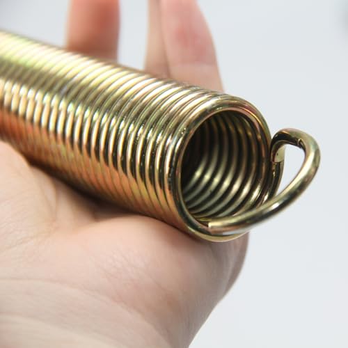 732-04927 Extension Spring 2-Pack for Cub Cadet Lawn Tractor, Deck Spring