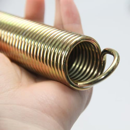 732-04927 Extension Spring 2-Pack for Cub Cadet Lawn Tractor, Deck Spring