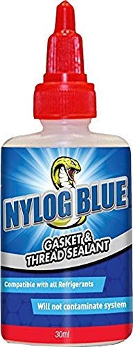 Refrigeration Technologies RT201B Nylog Gasket & Thread Sealant 30 ml RT201BP (4)