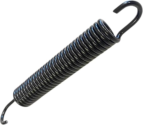 732-04247 Extension Spring for Cub Cadet Riding Mowers, Compatible with LT1042 SLT1554 LGT1054 LGTX1054 SLTX1054 GT2042 LGTX-1054 SLTX-1054 LGT-1054 Models (1 Pcs)