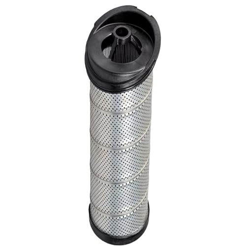 Hydraulic Oil Filter Element 945901Q 20Q Low Pressure Return Lines Element Replacement Fits Parker GLF3 Series
