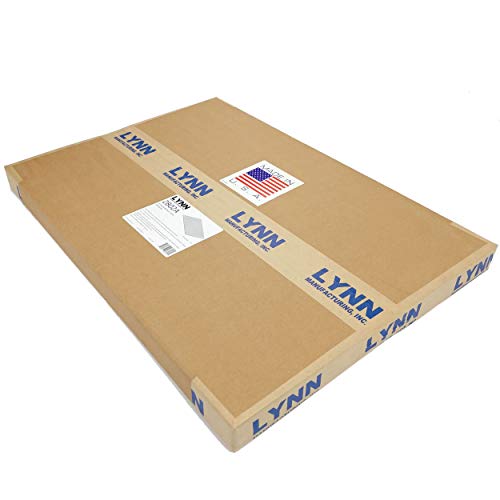 Replacement US Stove Baffle Board Refractory Insulation 2500, 88138, 2802A - size: 88138