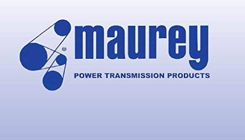 2BK34H Maurey Equivalent Double Split Taper V-Belt Pulleys, 3.55" Outside Diameter