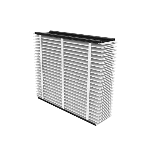 AprilAire 513 Replacement Filter for AprilAire Whole House Air Purifiers - MERV 13, Healthy Home Allergy, 31x28x4 Air Filter (Pack of 1)