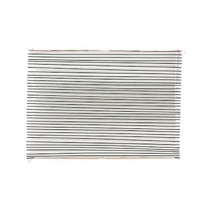 AprilAire 501 Replacement Filter for AprilAire 5000 Whole-House Air Purifier - MERV 15 Equivalent, 16x25x6 Air Filter (Pack of 2) - style: Value Pack (2)